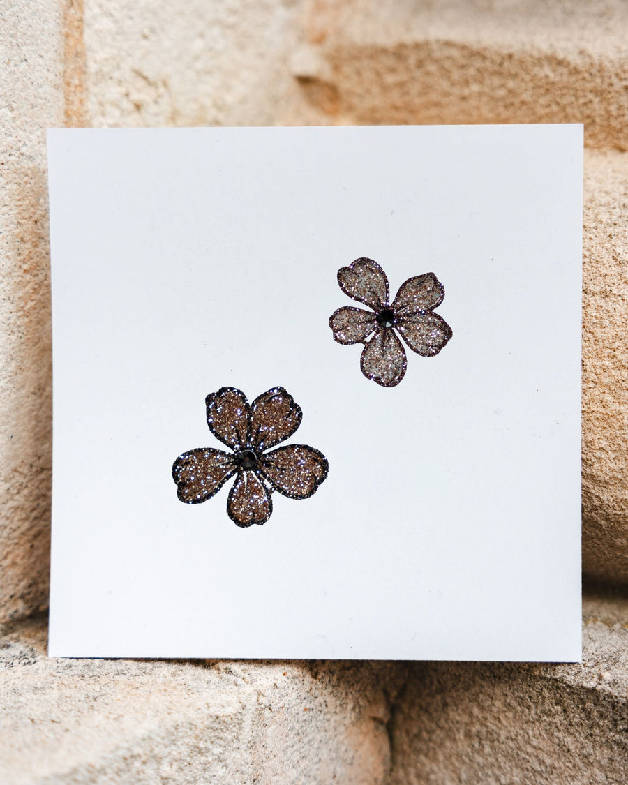 Démo - Fleurs Allegra Duo - M Paris