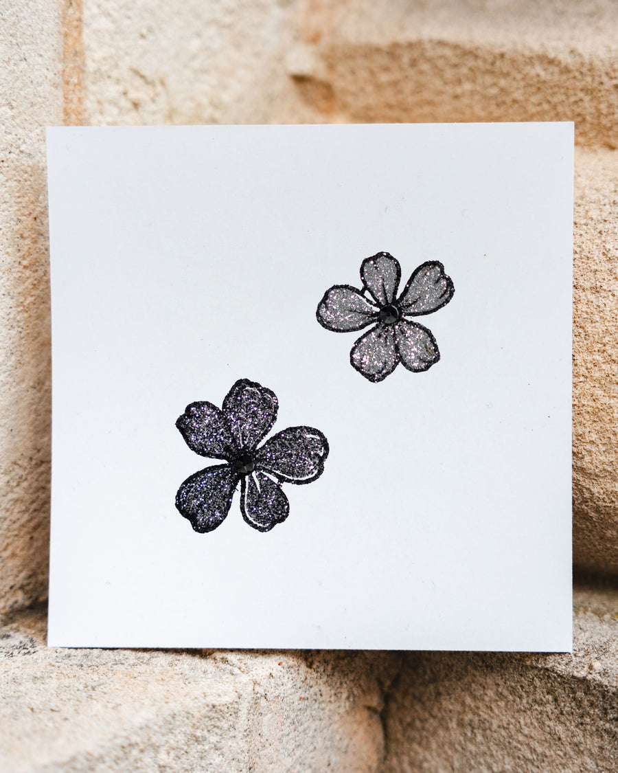 Fleurs Allegra Duo - M Paris