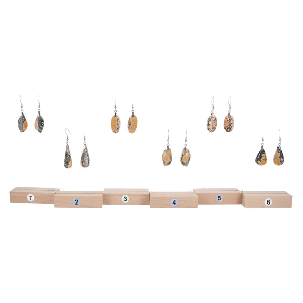 BO Cabochons - Jaspe Maligano-4