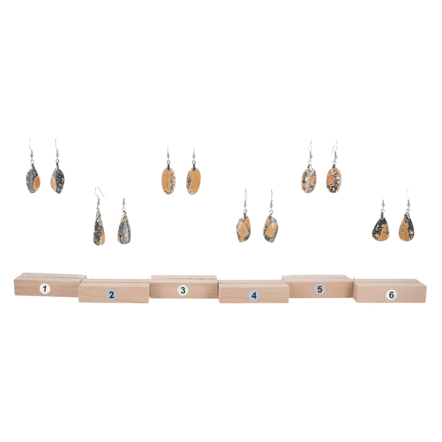 BO Cabochons - Jaspe Maligano-4