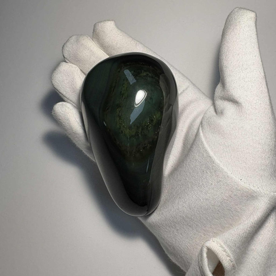 Obsidienne Oeil Céleste 0.290kg