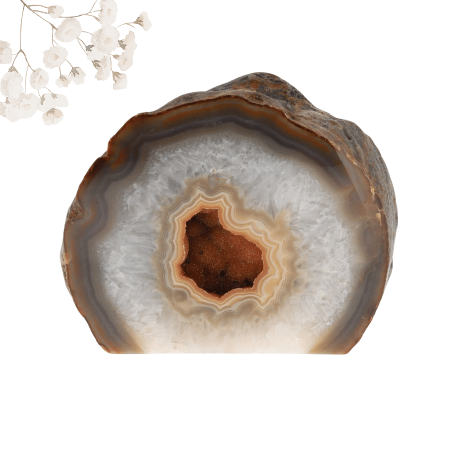 Agate 3.100kg