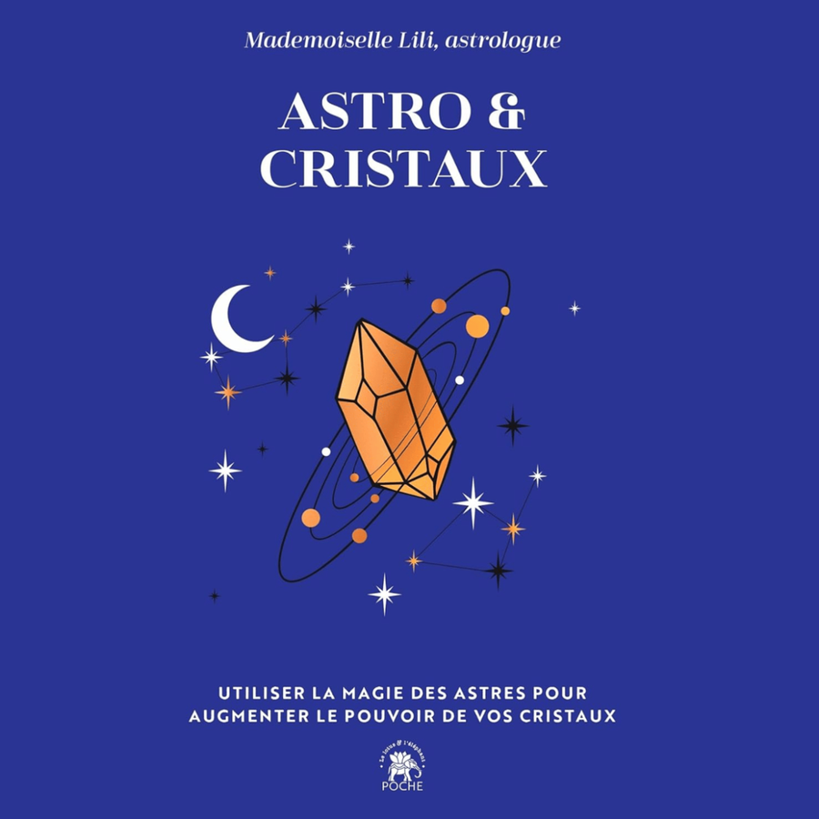 Astro & cristaux