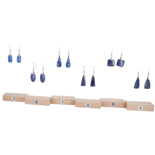 BO Cabochons - Lapis Lazuli -6