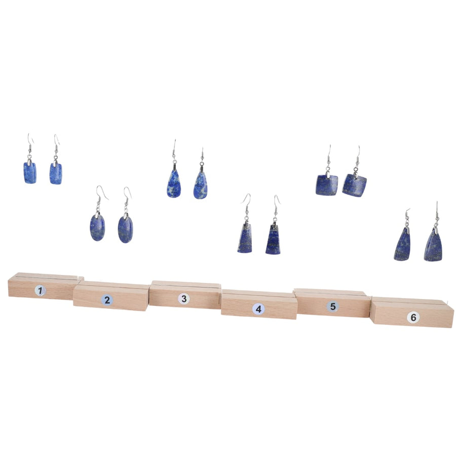 BO Cabochons - Lapis Lazuli -6
