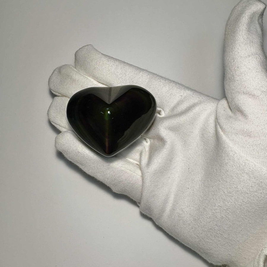 Obsidienne Oeil Céleste 0.085kg