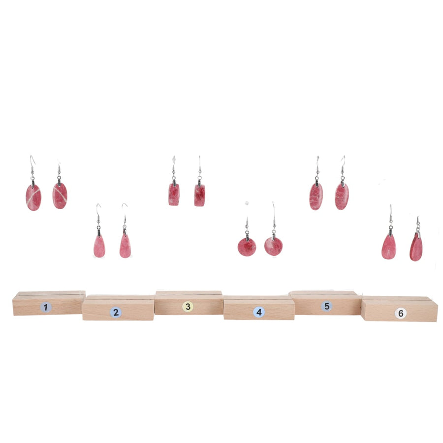 BO Cabochons - Thulite-3