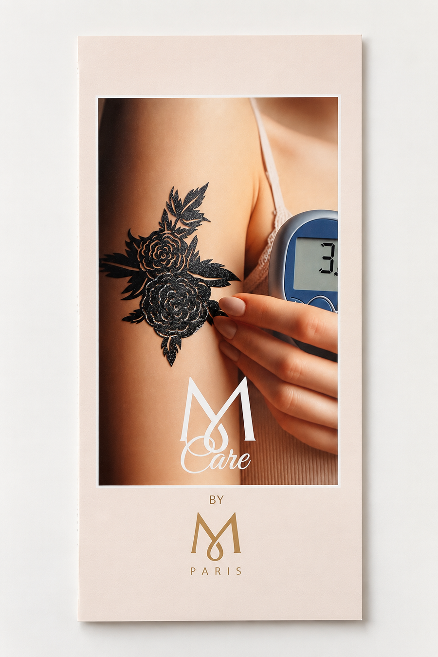 Flyer MCare Mparis