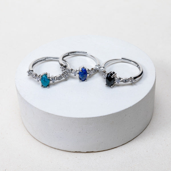 Bague Elyn
