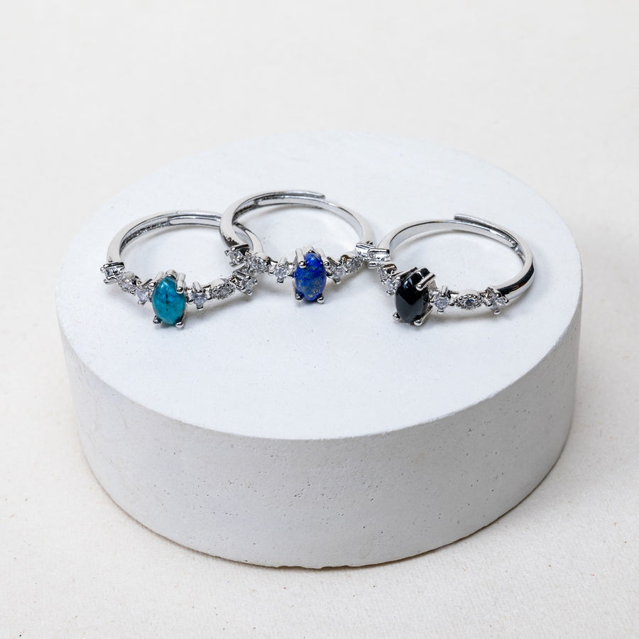 Bague Elyn