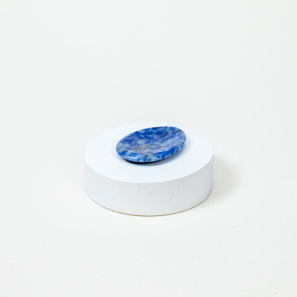 Worry - Sodalite