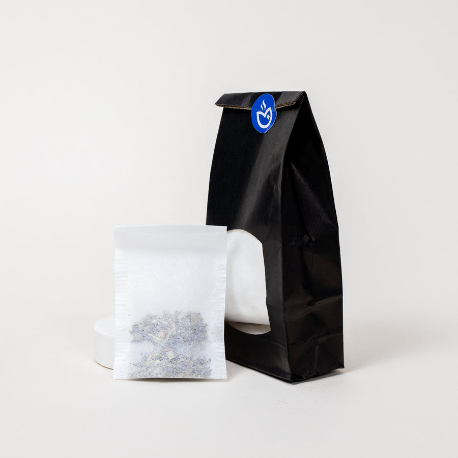 Filtre à Thé L (lot de 100)