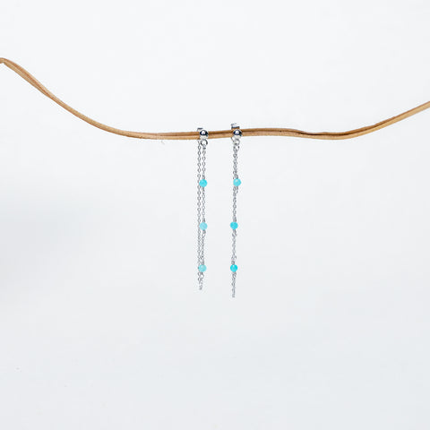 Mandalas  Boucles d'oreilles