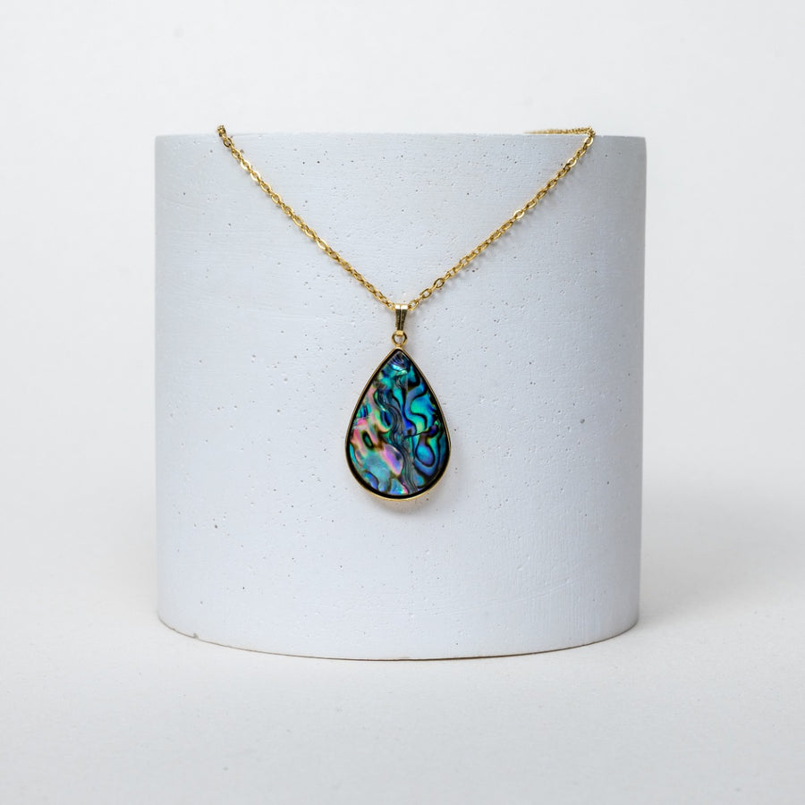 Pendentif Léna - Ormeau