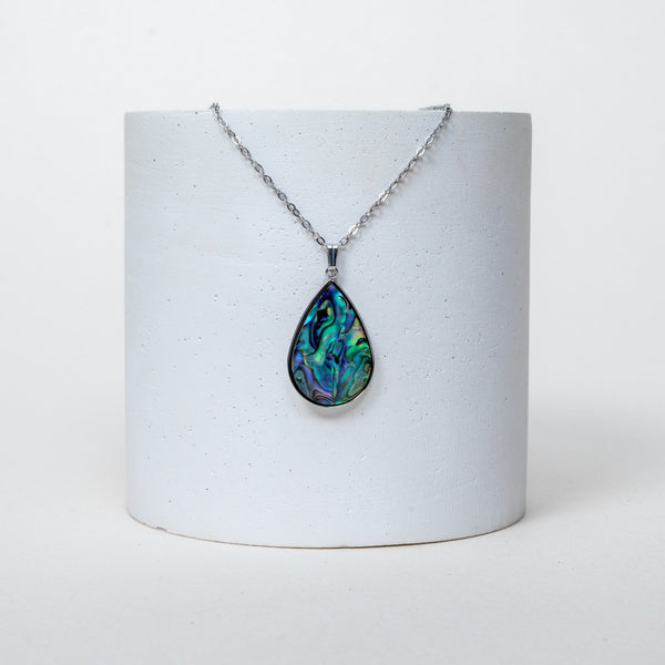 Pendentif Léna - Ormeau