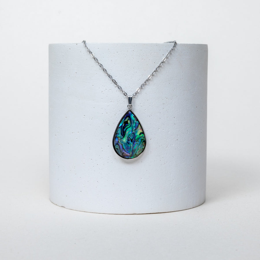 Pendentif Léna - Ormeau