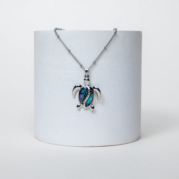 Pendentif Naïa - Ormeau