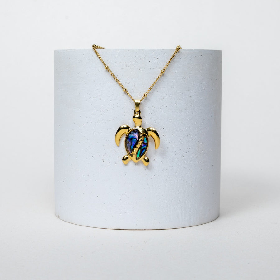 Pendentif Naïa - Ormeau