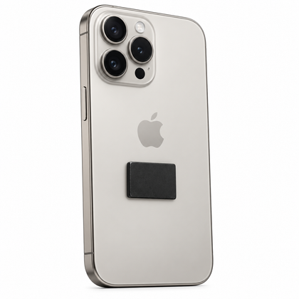 ARES - Protection téléphone - Shungite