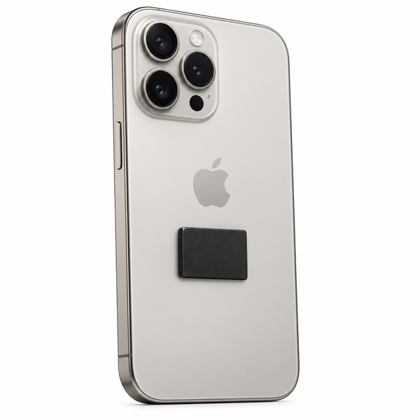ARES - Protection téléphone - Shungite