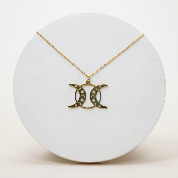 Collier Mattea