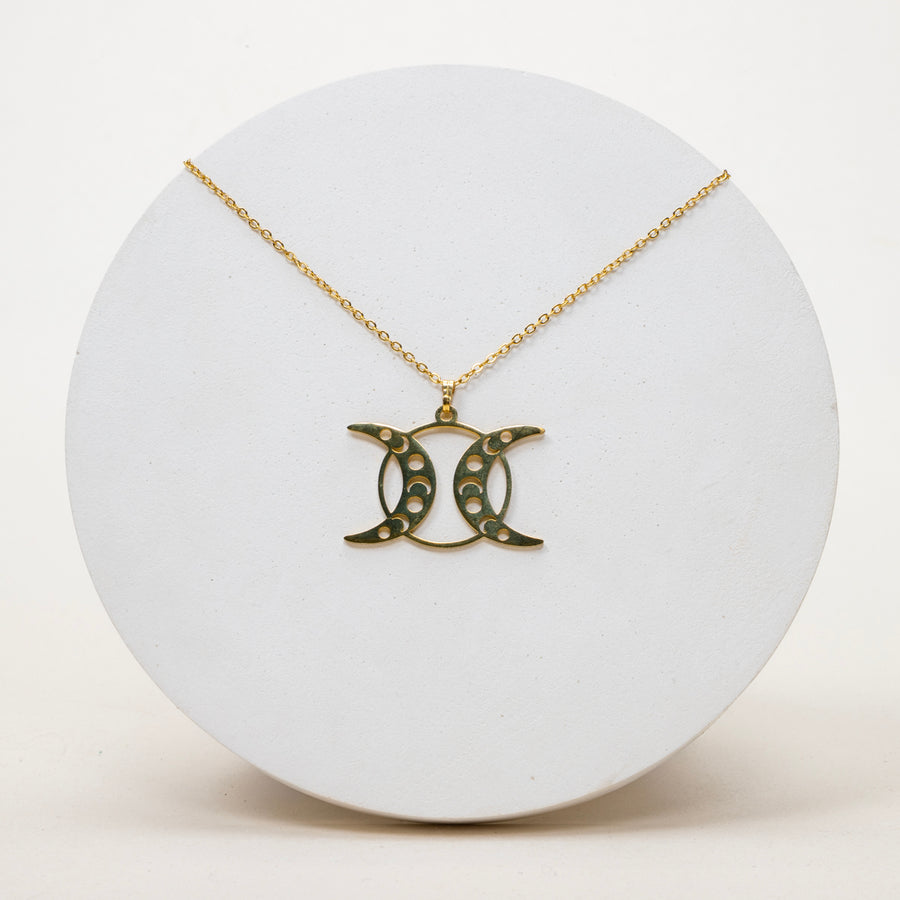 Collier Mattea