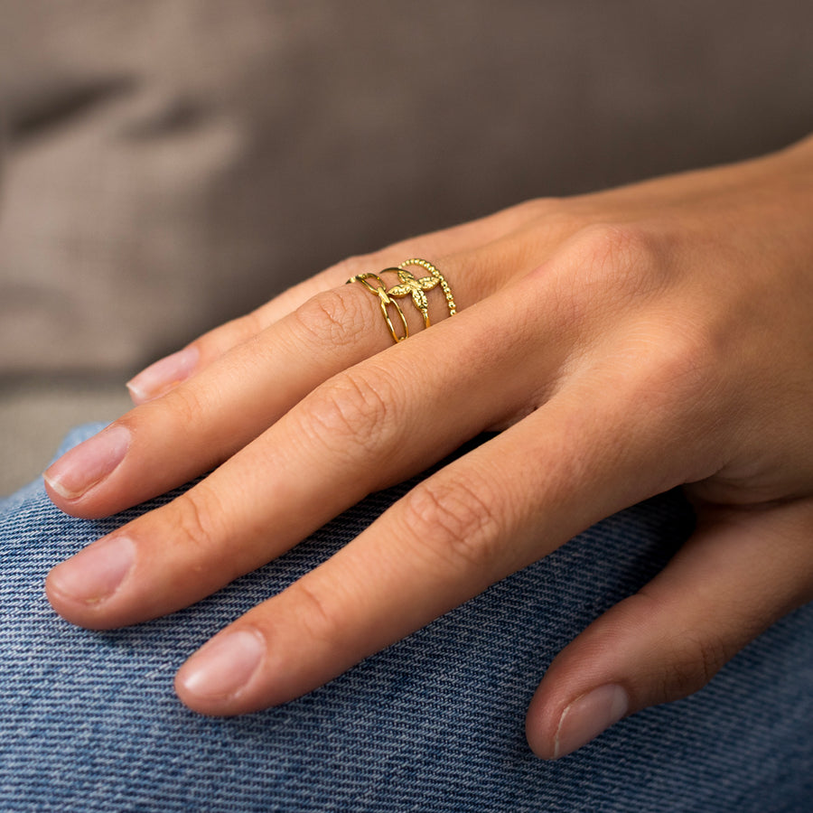Bague Judith
