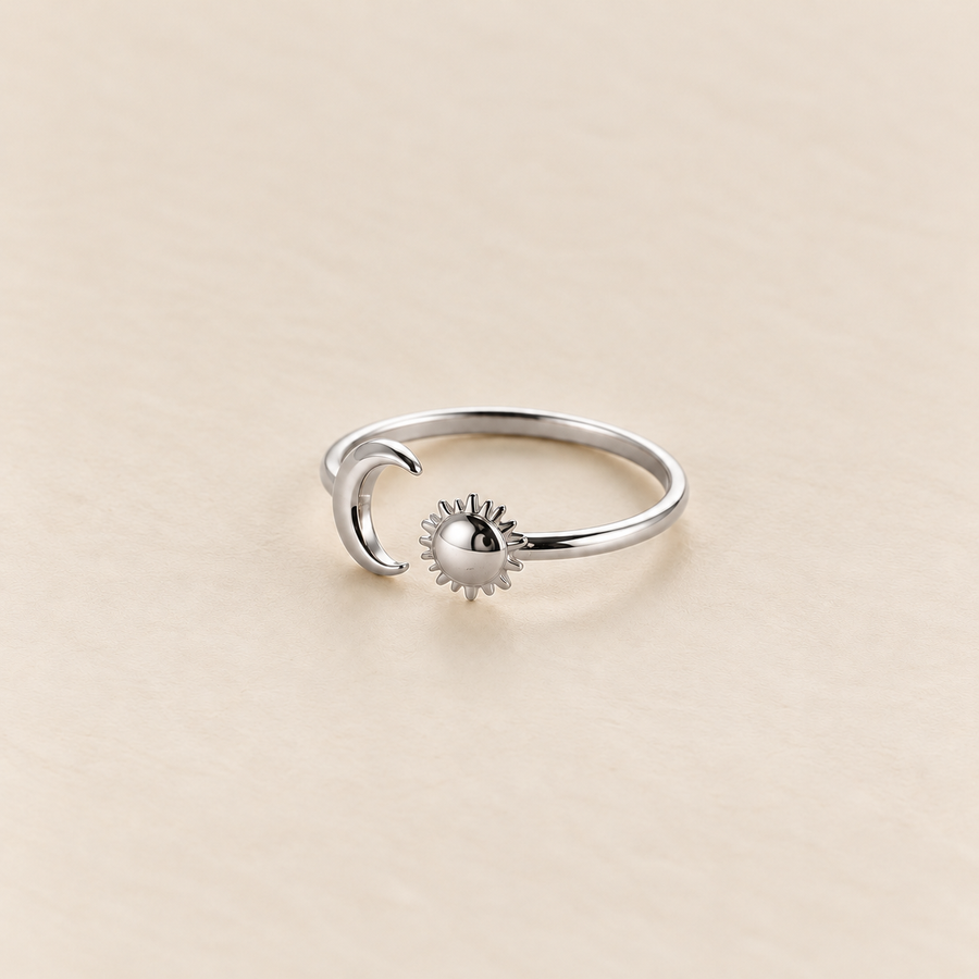 Bague Vic