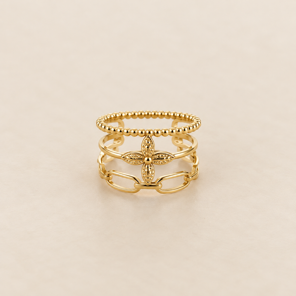 Bague Judith