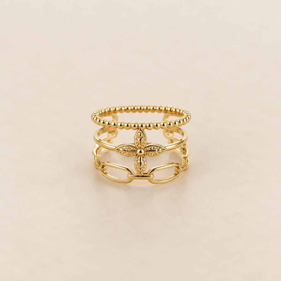 Bague Judith