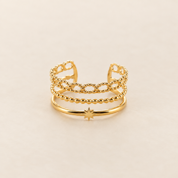 Bague Gally