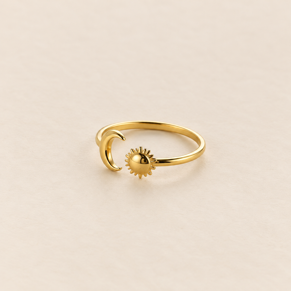 Bague Vic