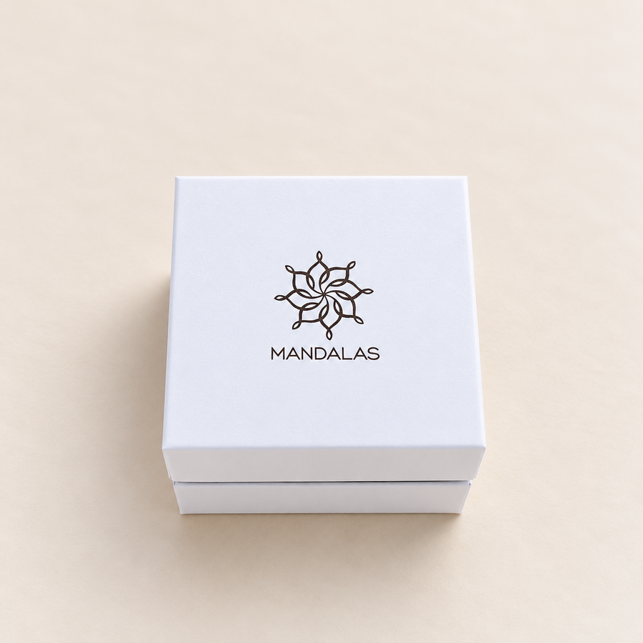 Boite bracelet rigide