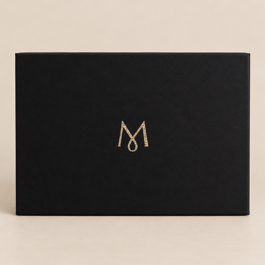 Coffret cadeau M-Paris