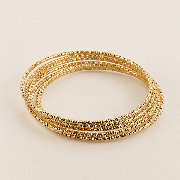 Bracelets Zita - Semainier
