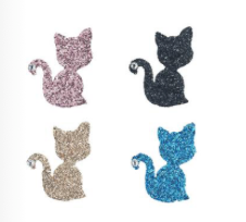 Kitten - M Paris