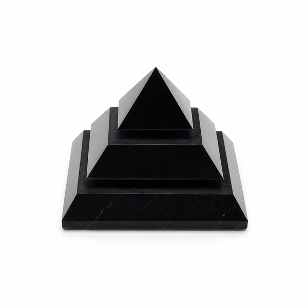 Pyramide Shungite - Premium