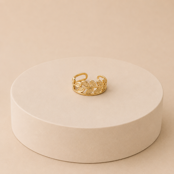 Bague Terry