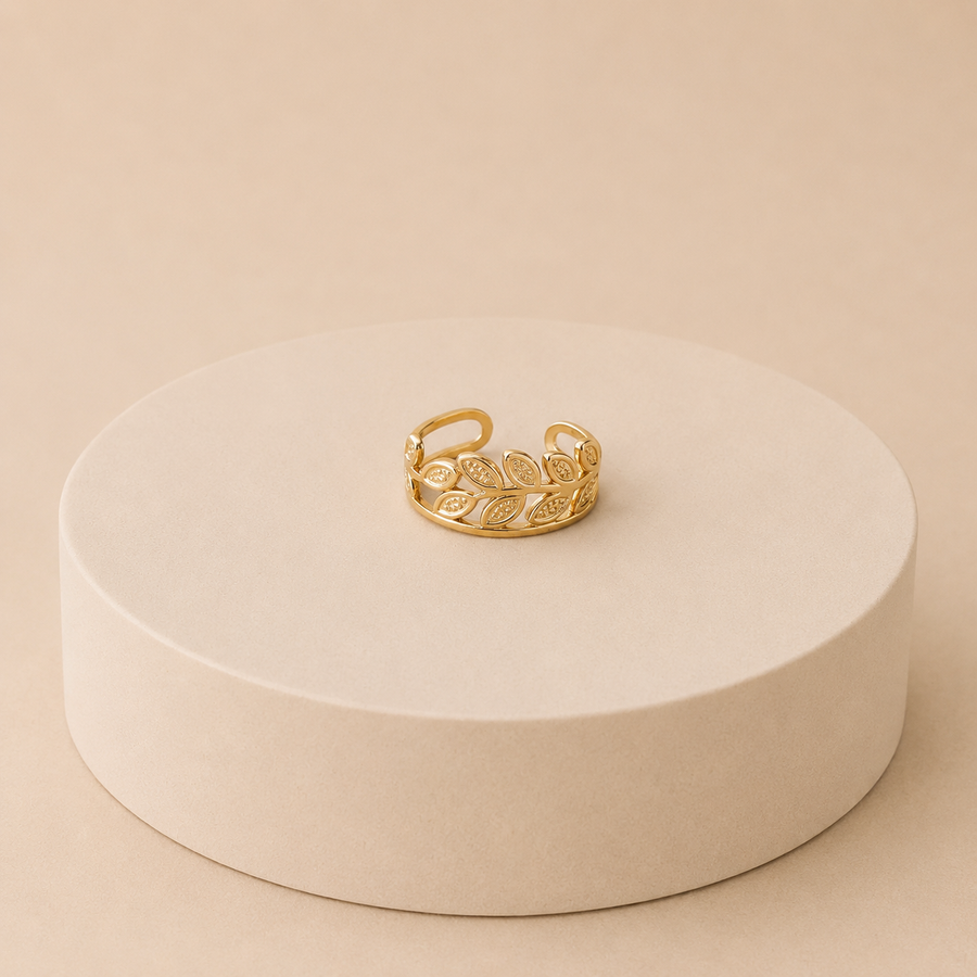 Bague Terry