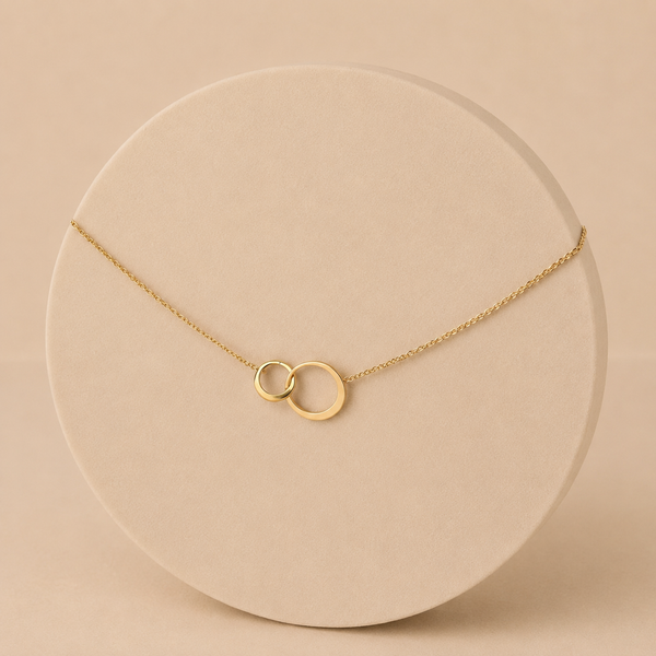 Collier Darina