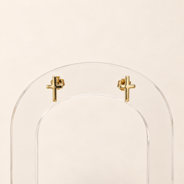 Boucles d'oreilles Earine