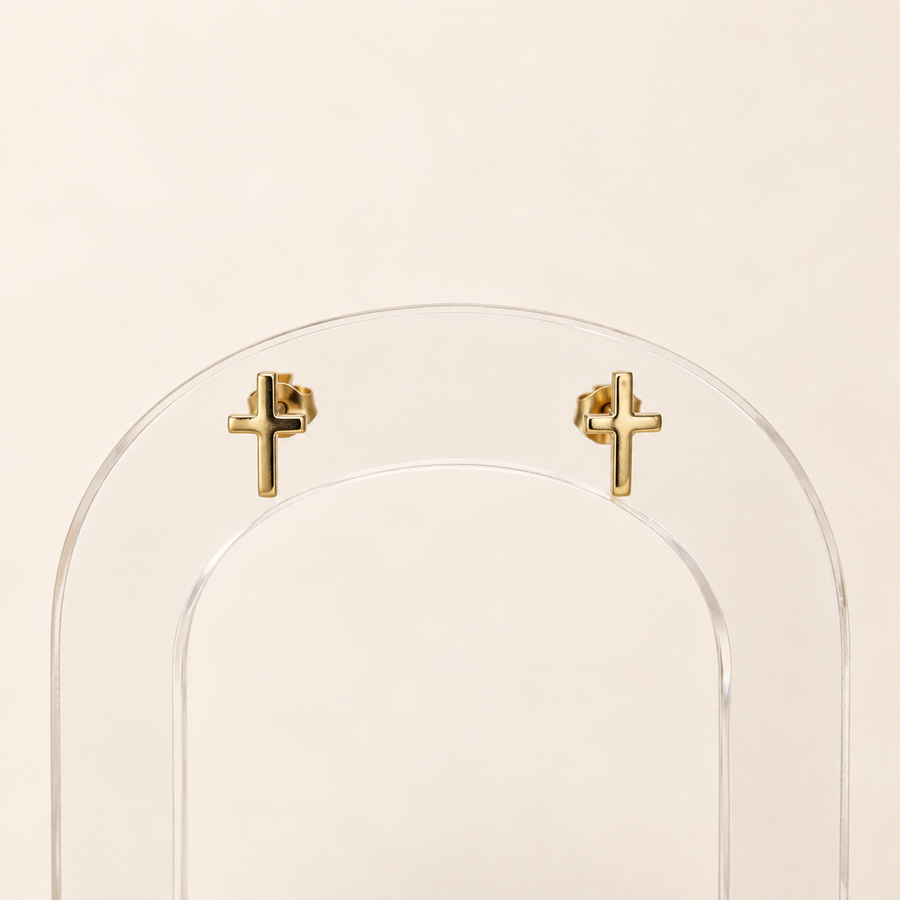 Boucles d'oreilles Earine