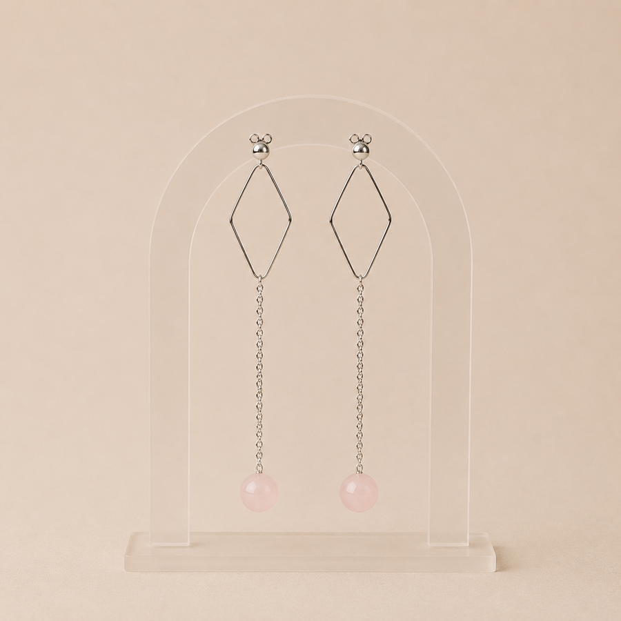 Linh - Boucles d'oreilles