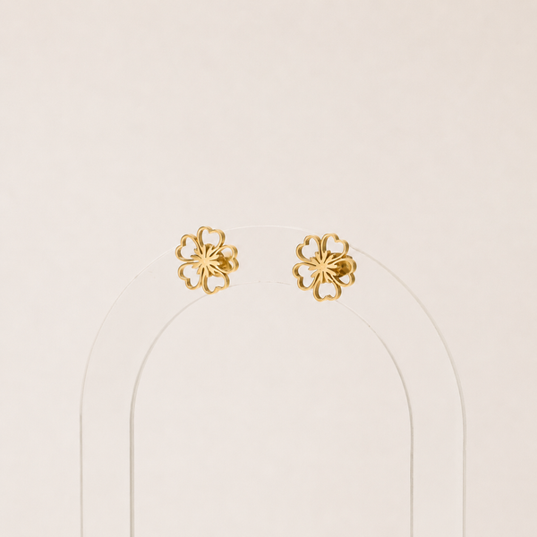 Boucles d'oreilles Gwen