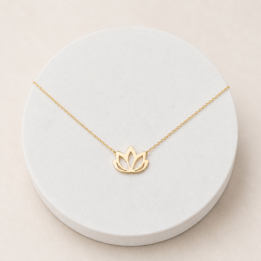 Collier Alana