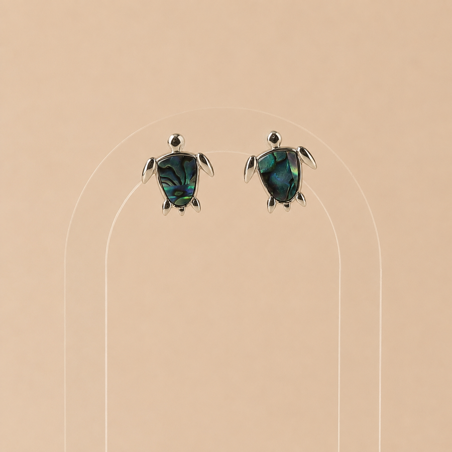 Boucles d'oreilles Félicia