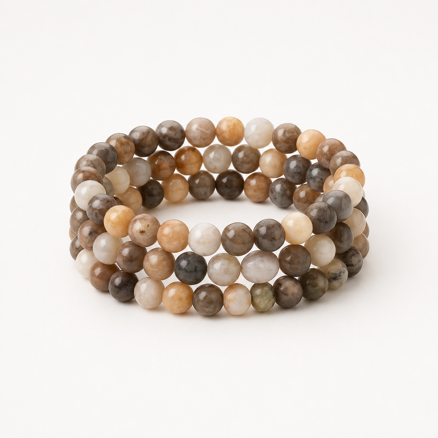 Agate Bambou