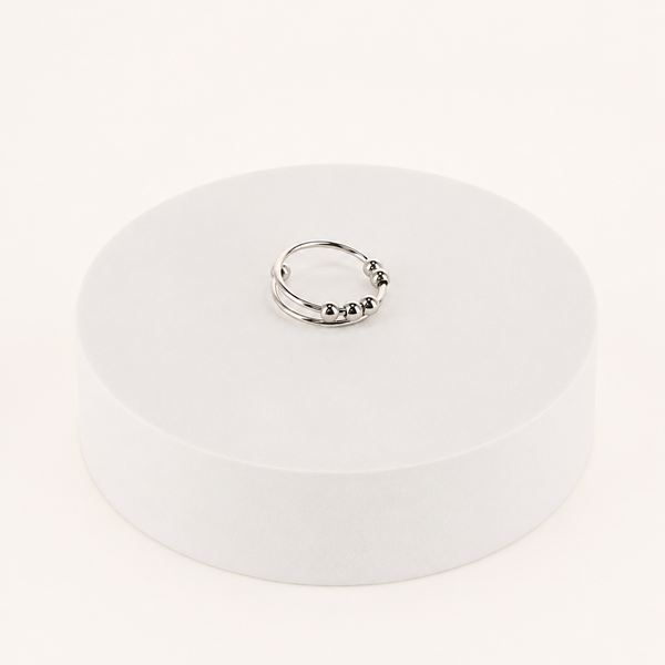 Bague anti-stress Olga
