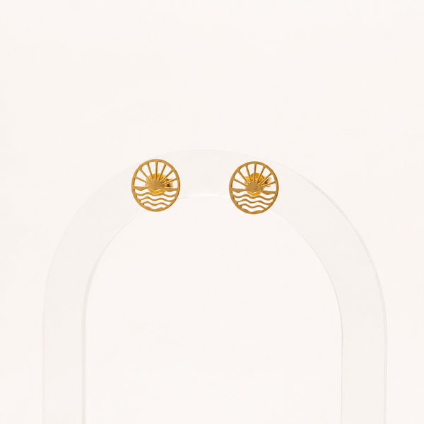 Boucles d'oreilles Rebecca