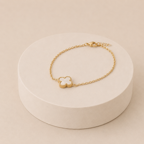 Bracelet Ania - nacre